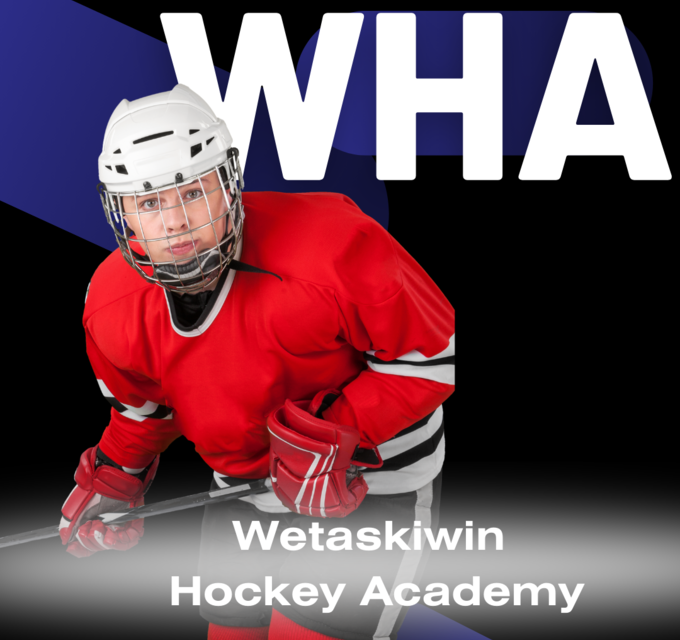 Wetaskiwin Hockey Academy