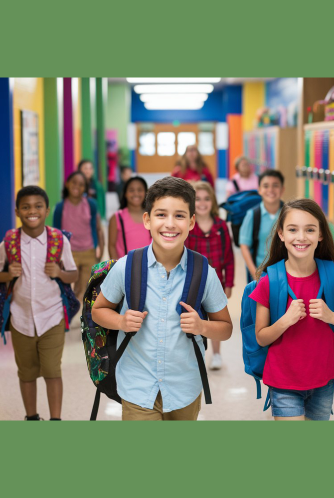 Student Registration